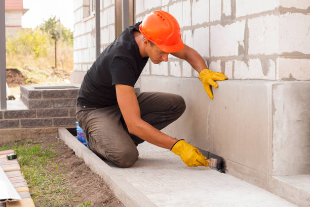 Licensed Basement Waterproofing service in Bellmawr, NJ - Arrow Tight Waterproofing